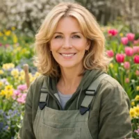 Photo of Claudine Dumartin