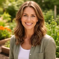 Photo of Virginie Damiens