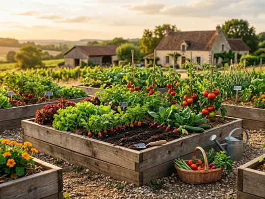 Acheter son premier carré potager : 5 astuces pour payer moins cher