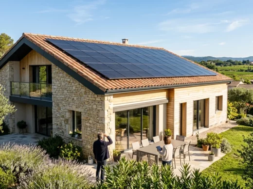 MaPrimeRénov 2026 : Tout savoir sur l&rsquo;aide aux panneaux solaires