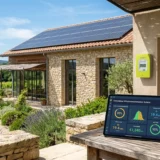 Calculateur d&rsquo;Autoconsommation Solaire : Estimez vos Économies d&rsquo;Énergie