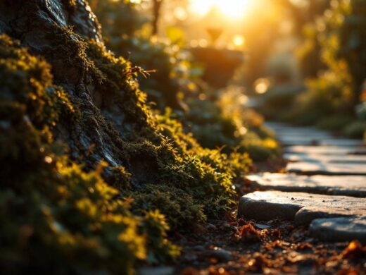 J&rsquo;ai créé un jardin Dark Academia avec ces 12 plantes oubliées qui fascinent mes visiteurs