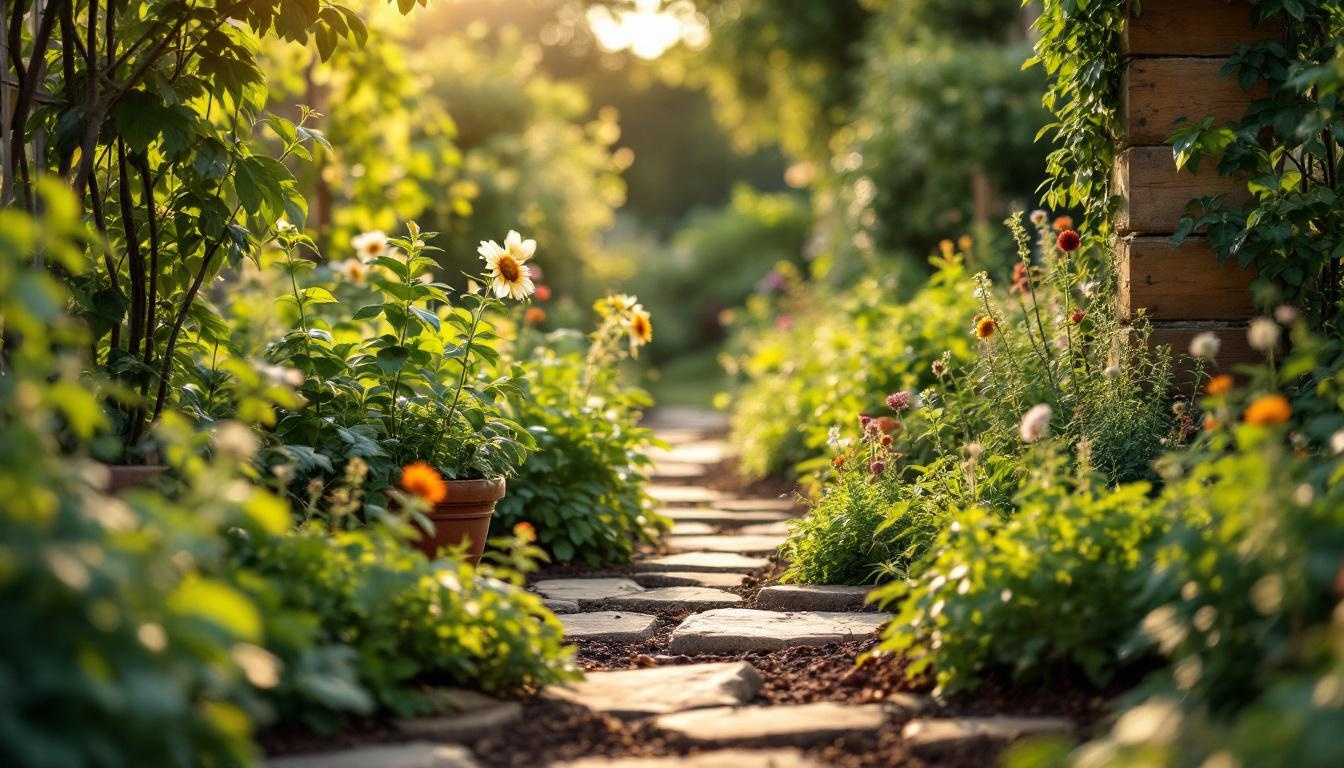 Marc de café au potager : 7 utilisations qui ont transformé mes cultures