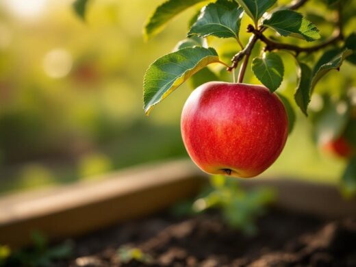 La méthode des anciens pour récolter vos pommes de terre dès la Saint-Jean