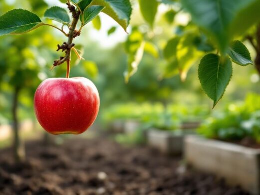 J&rsquo;ai récolté mes premières pommes de terre en juin grâce à ces gestes simples de mars