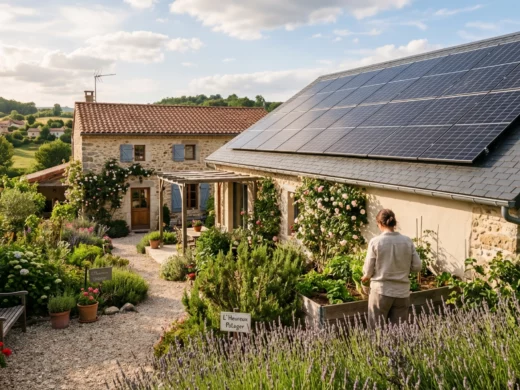 Retour sur investissement panneaux solaires : combien de temps pour rentabiliser ?