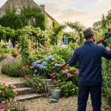 Ce taille-haie télescopique Lidl va transformer l&rsquo;entretien de ton jardin