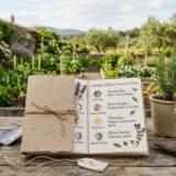 Calendrier lunaire pour le jardinage : plantez en harmonie avec les phases de la lune