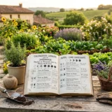 Calendrier Lunaire pour le Jardinage : Plantez en Harmonie avec les Phases de la Lune