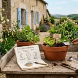 Calendrier Lunaire pour le Jardinage : Plantez en Harmonie avec les Phases de la Lune