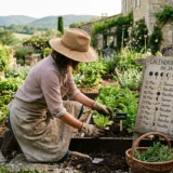 Calendrier Lunaire pour le Jardinage : Plantez en Harmonie avec les Phases de la Lune
