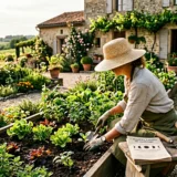 Calendrier lunaire du jardinage : cultivez en harmonie avec les phases de la lune