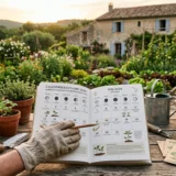 Calendrier Lunaire 2024 : Jardinez en Harmonie avec les Phases de la Lune