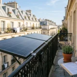 Kit Solaire de Balcon : Déclaration à la Mairie et Démarches Administratives