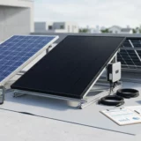 Meilleur panneau solaire rapport qualité prix : guide complet pour bien choisir