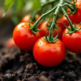 J&rsquo;ai sauvé mes tomates des gelées d&rsquo;avril grâce à ce calendrier de plantation régional