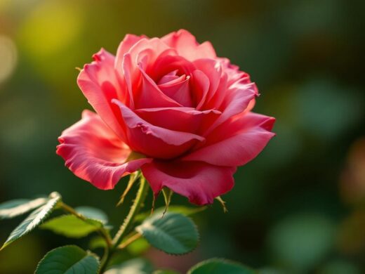 Les 5 maladies des rosiers en avril que j&rsquo;ai appris à reconnaître avant qu&rsquo;elles ne ravagent mon jardin