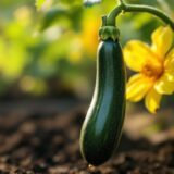Cette technique de semis d&rsquo;intérieur m&rsquo;a donné 3 fois plus de courgettes l&rsquo;été dernier