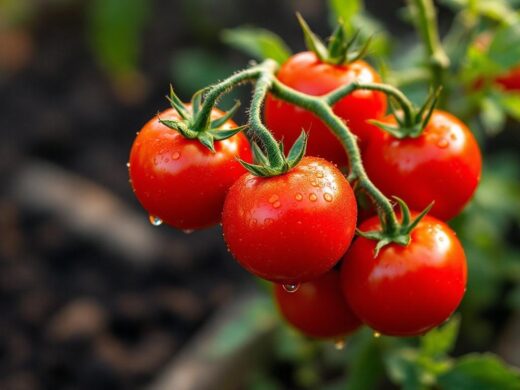 Tomates en avril : j&rsquo;ai découvert pourquoi mes voisins récoltent 3 semaines avant moi