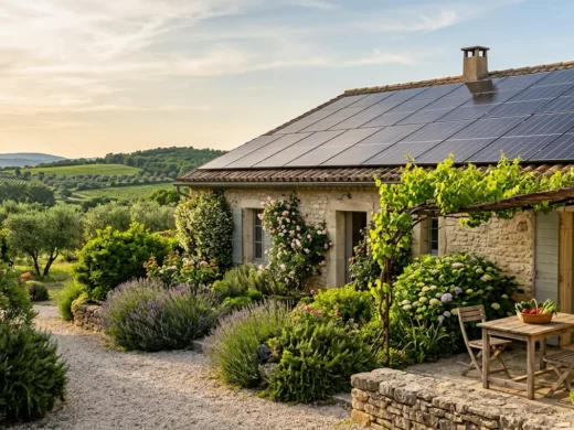 Prix installation panneaux solaires 2026 : tarifs et devis gratuit