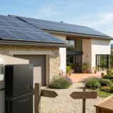 Revendre votre surplus d&rsquo;énergie solaire à EDF : guide complet et tarifs