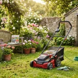 Ce scarificateur Parkside de Lidl va transformer ta pelouse en tapis de golf pour moins de 100€