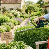 Ce taille-haie électrique Lidl à moins de 40€ pourrait transformer ton jardin ce printemps