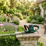 Ce taille-haie électrique Lidl va transformer ton jardin ce printemps