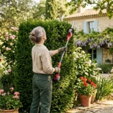 Le taille-haie télescopique Parkside qui va transformer l&rsquo;entretien de ton jardin