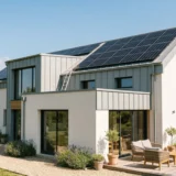 TVA réduite 10% sur l&rsquo;installation de panneaux solaires : conditions et démarches