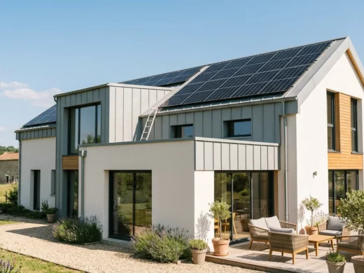 TVA réduite 10% sur l&rsquo;installation de panneaux solaires : conditions et démarches