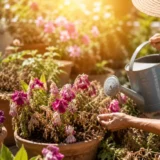 Canicule : les fleurs les plus fragiles à surveiller pendant ce week-end de fortes chaleurs