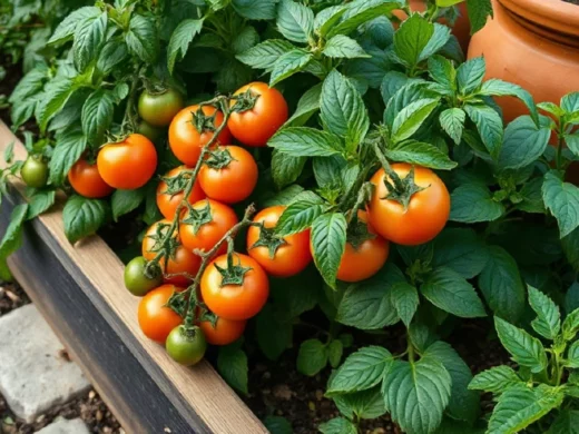 Tomates qui se fendent : la méthode d&rsquo;arrosage qui protège les fruits tout l&rsquo;été